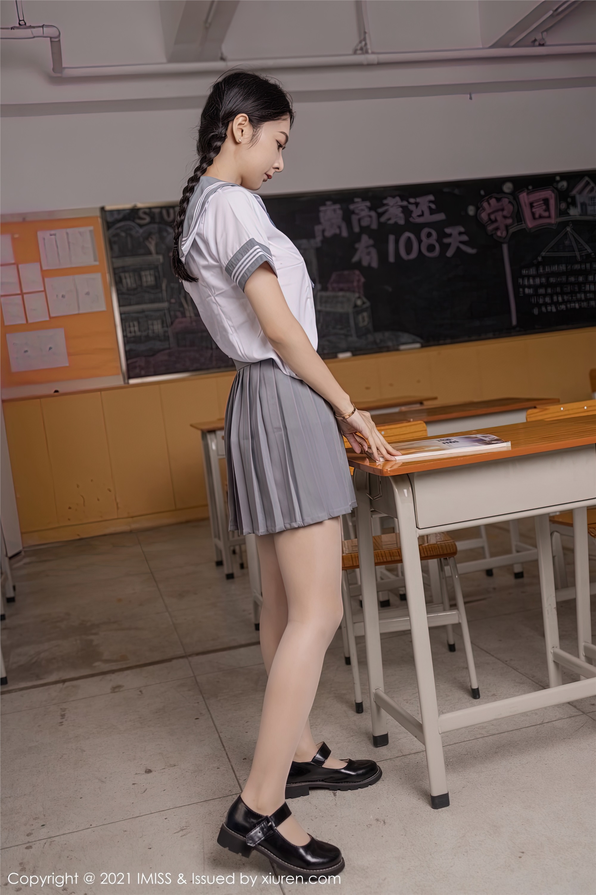 IMiss爱蜜社 2021.04.26 Vol.583 Angela00